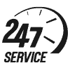 24_7 Service loodgieters Vlissingen